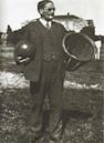 James Naismith