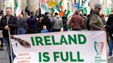 Ireland is finding out what happens if you allow free access across borders