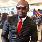 Jim Iyke