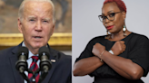 Who Is Andrea Lawful-Sanders? Pennsylvania Radio Station Cuts Ties With Host Over Biden Interview