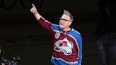 Blink 182's Mark Hoppus Sings at Colorado Avalanche Game in Team Tradition: 'Let's Do It Again!'