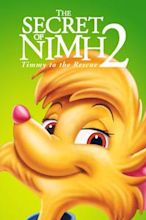 Il segreto di NIMH 2: Timmy alla riscossa