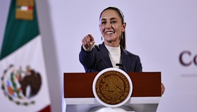 México estrena presidenta: así queda el mapa del poder femenino en el mundo