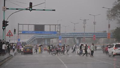 Maharashtra rains: Schools closed in parts of Vidarbha, Raigad including Nagpur