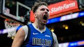 Another scoring spree in the NBA: Luka Doncic scores 73, Devin Booker has 62