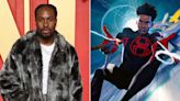 “Spider-Verse” Actor Shameik Moore Admits He's a 'Sore Loser' After Saying Film Was 'Robbed' at Oscars 2024