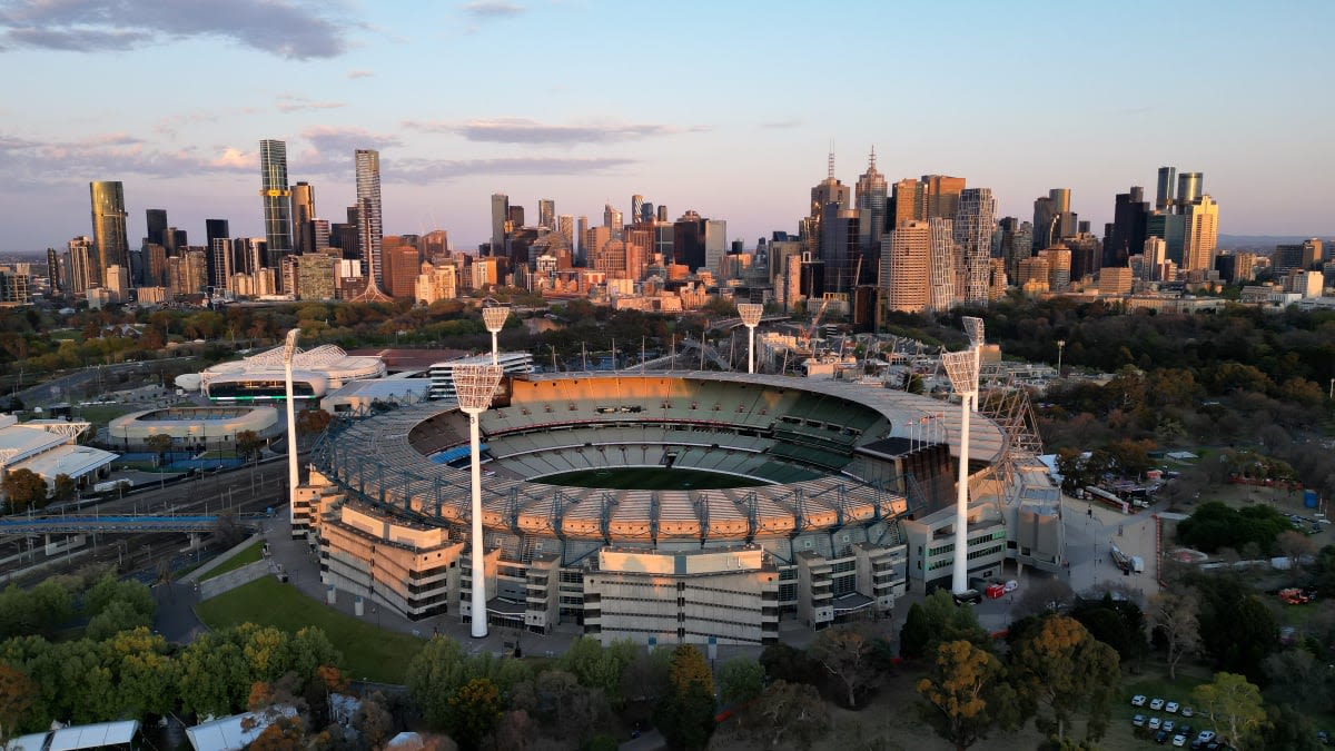 How to watch the 2024 AFL Grand Final online for free