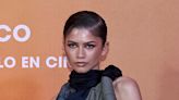 Zendaya's Bold Fashion Almost Distracted Us From Her New Bob Haircut