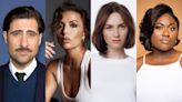 Jason Schwartzman, Eva Longoria, Danielle Brooks Join Michelle Pfeiffer in Amazon MGM Holiday Comedy ‘Oh. What. Fun.’ (Exclusive)