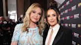 Kathy Hilton Reflects on 'Very Scary' Time for Sister Kyle Richards
