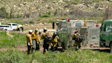 Nevada wildland firefighting changes affect Carlin program