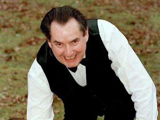 Ray Reardon’s heartbreaking admission to Ronnie O’Sullivan before world title win