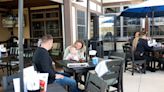 Nicer weather brings the return of outdoor dining in Rochester