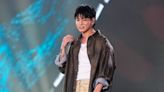 Jung Kook: Neuer Song für Army