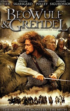 Beowulf & Grendel