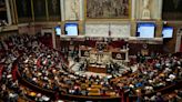 French parliament faces complex puzzle after election