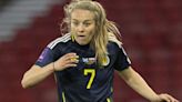 Scotland forward Fiona Brown's fourth ACL injury of career confirmed by Glasgow City