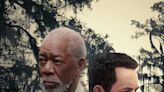 Cole Hauser and Morgan Freeman Track Down a Murderer in The Ritual Killer Trailer