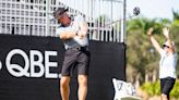 QBE Shootout field features 2 LPGA players, 10 of the world’s top 50, 11 newcomers and no Greg Norman