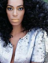 Solange Knowles