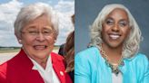 Live Results: Republican Gov. Kay Ivey defeats Democrat Yolanda Flowers in Alabama's gubernatorial election