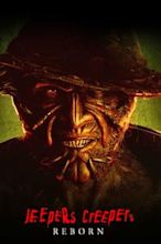 Jeepers Creepers: Reborn