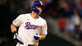 Seager homers, Rangers beat Diamondbacks in World Series rematch