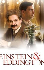 Einstein and Eddington