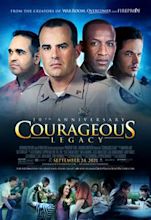 Courageous – Ein mutiger Weg