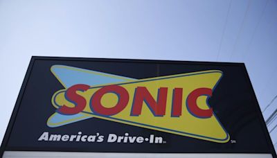 Sonic announces $1.99 value menu: What’s on it