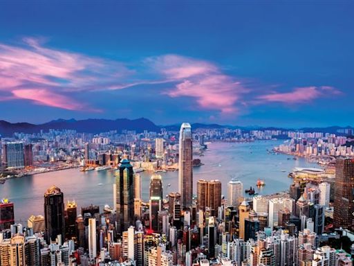 星宇航空「台北－香港」今開賣！7／16起每日2班往返 開航優惠快搶