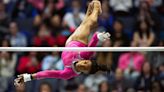 Simone Biles steps up Olympic preparation at Xfinity US Gymnastics Championships | CNN