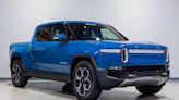 Skip the Line: This Rivian Pickup is For Sale At Crown Concepts