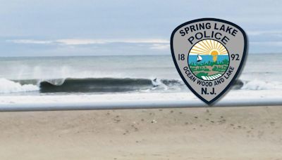 Belleville man drowns at NJ Shore - lifeguards yet on duty