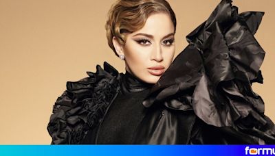Eliminan el videoclip de La Zarra (Eurovisión 2023) tras posicionarse en contra de Israel