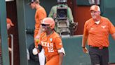 Texas softball drops game one to Texas A&M. What happens next for the No. 1 Longhorns?