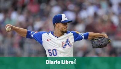 Charlie Morton llegó a las 2.000 entradas, pero ¿cómo ha logrado durar tanto?