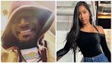 ‘He Don’t Want a Step Daddy’: Taye Diggs’ New Workout Video Has Fans Bringing Up Apryl Jones’ Livestream with Her Son...