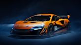 McLaren’s CEO Reveals That the Automaker Is Working on a Hybrid SUV and an Electric Supercar