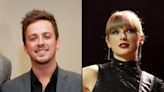 Love and Theft’s Stephen Barker Liles Revisits Taylor Swift’s Song ‘Hey Stephen’ — Written About Him