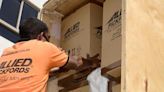 Troops at 5 Bases to Be Part of 'Test Moves' Under New Private Management of Household Goods Shipments