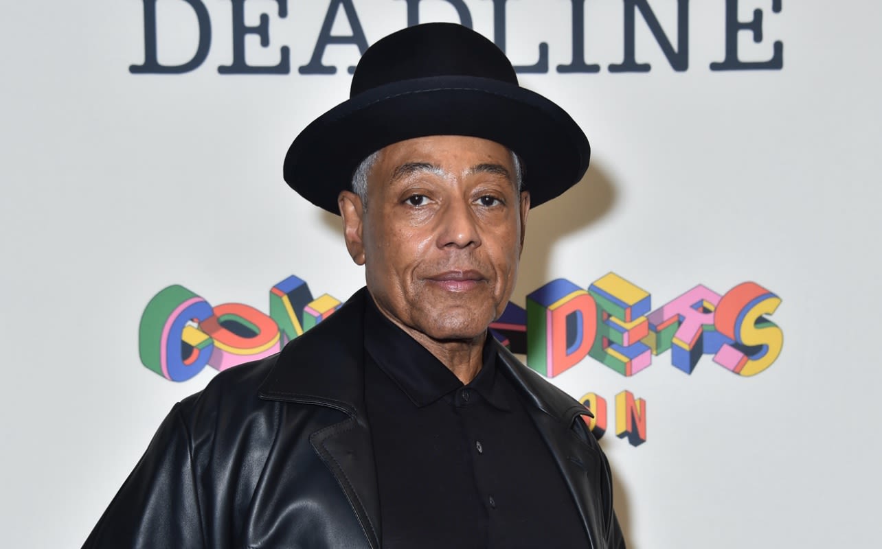 'Breaking Bad' Stopped Giancarlo Esposito From Arranging His Own Murder For Insurance Money