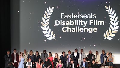 Easterseals Disability Film Challenge Announces 2024 Winners