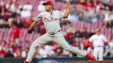 Ranger Suarez, Phillies silence Reds for 7th straight win