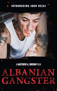 Albanian Gangster