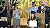 Crestone Charter grads embody dedication and kindness