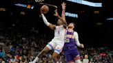 NBA anuncia que los Suns de Phoenix serán anfitriones del Juego de Estrellas de 2027