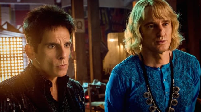 Ben Stiller Was ‘Freaked Out’ by ‘Zoolander 2’ Bad Reviews: I ‘Really F*cked This Up’