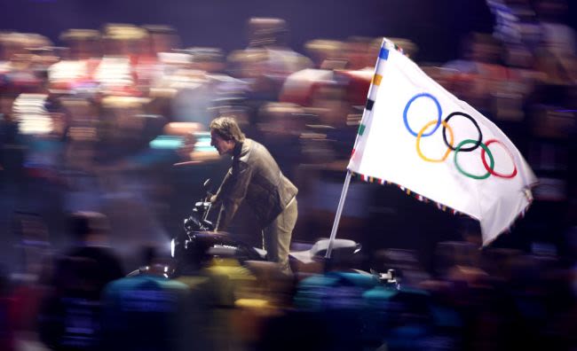 The Tom Cruise-Headlined Olympics Closing Ceremony Drew 20.8 Million Viewers