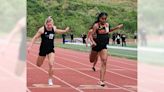 Rosary’s Justine Wilson has thrilling day at O.C. track and field championships